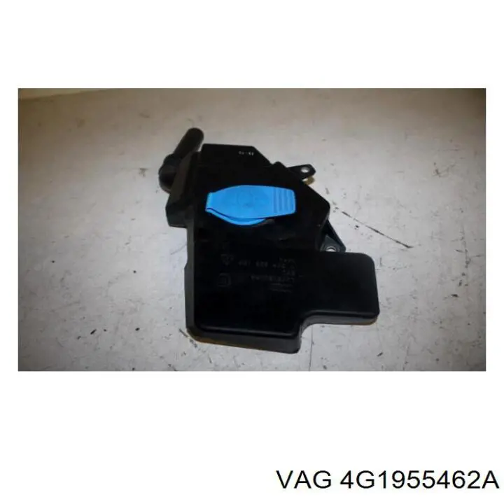 Горловина бачка омывателя VAG 4G1955463A цена, от 8.87 USD