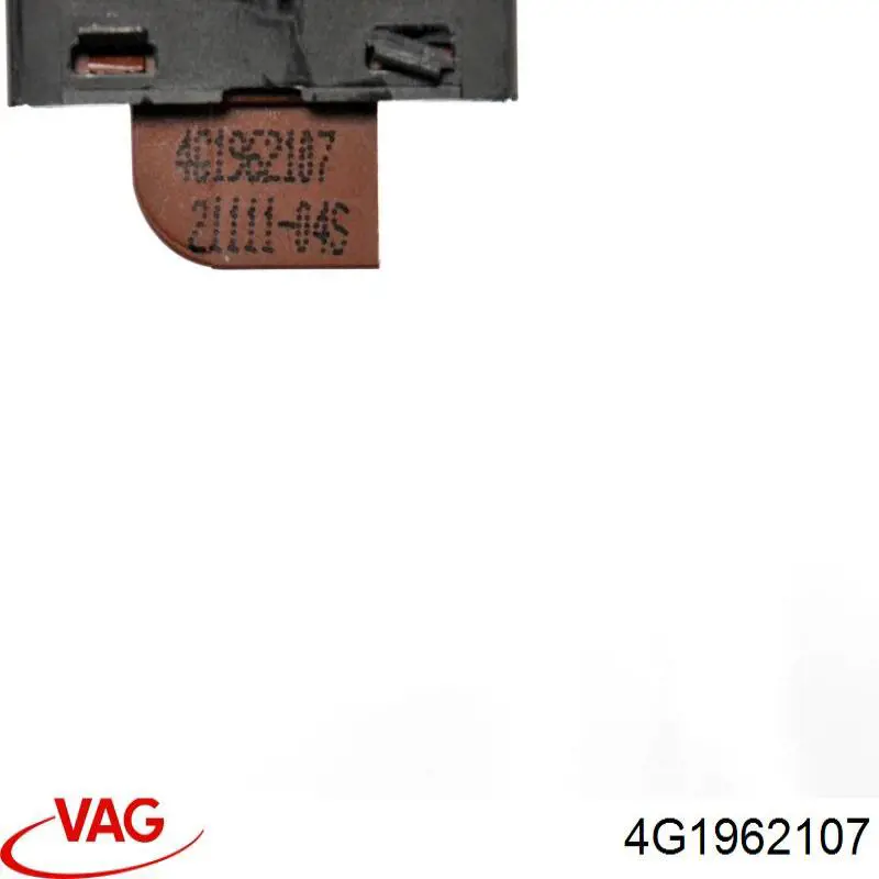 Выключатель центрального замка VAG 4G1962107