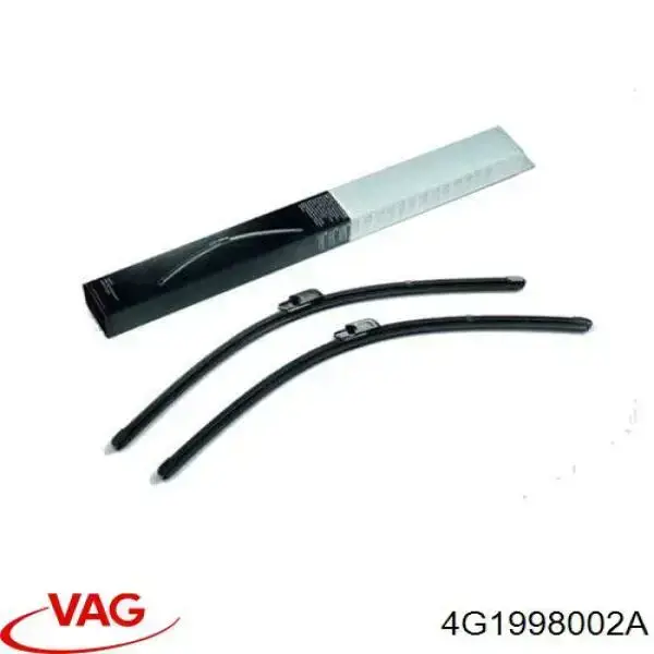 Дворники VAG 4G1998002A цена, от 65.69 USD
