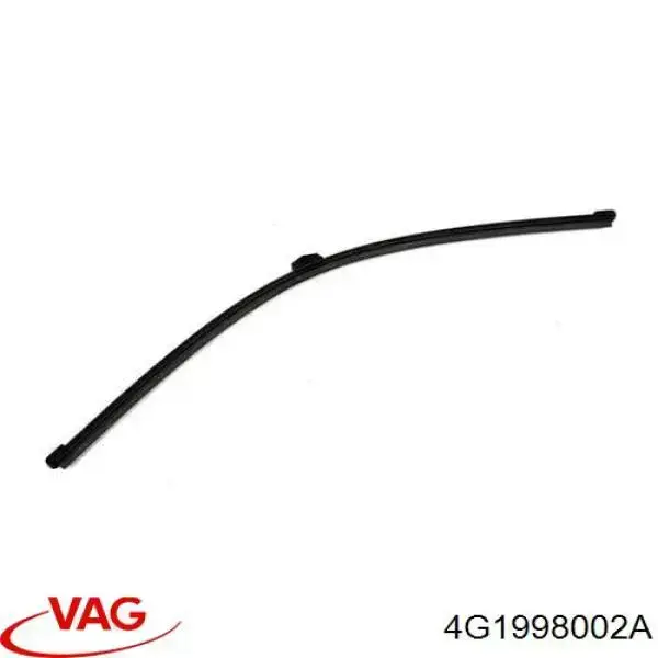 Купить 4G1998002A VAG Бесконтактные дворники