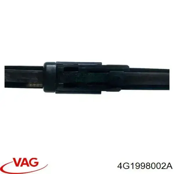 Щетки стеклоочистителя 4G1998002A VAG