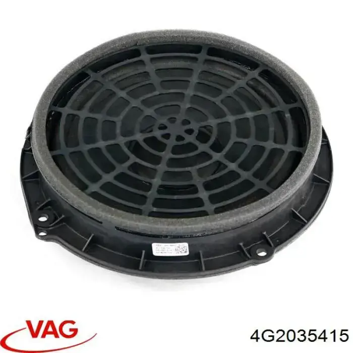 4G2035415 VAG/Audi