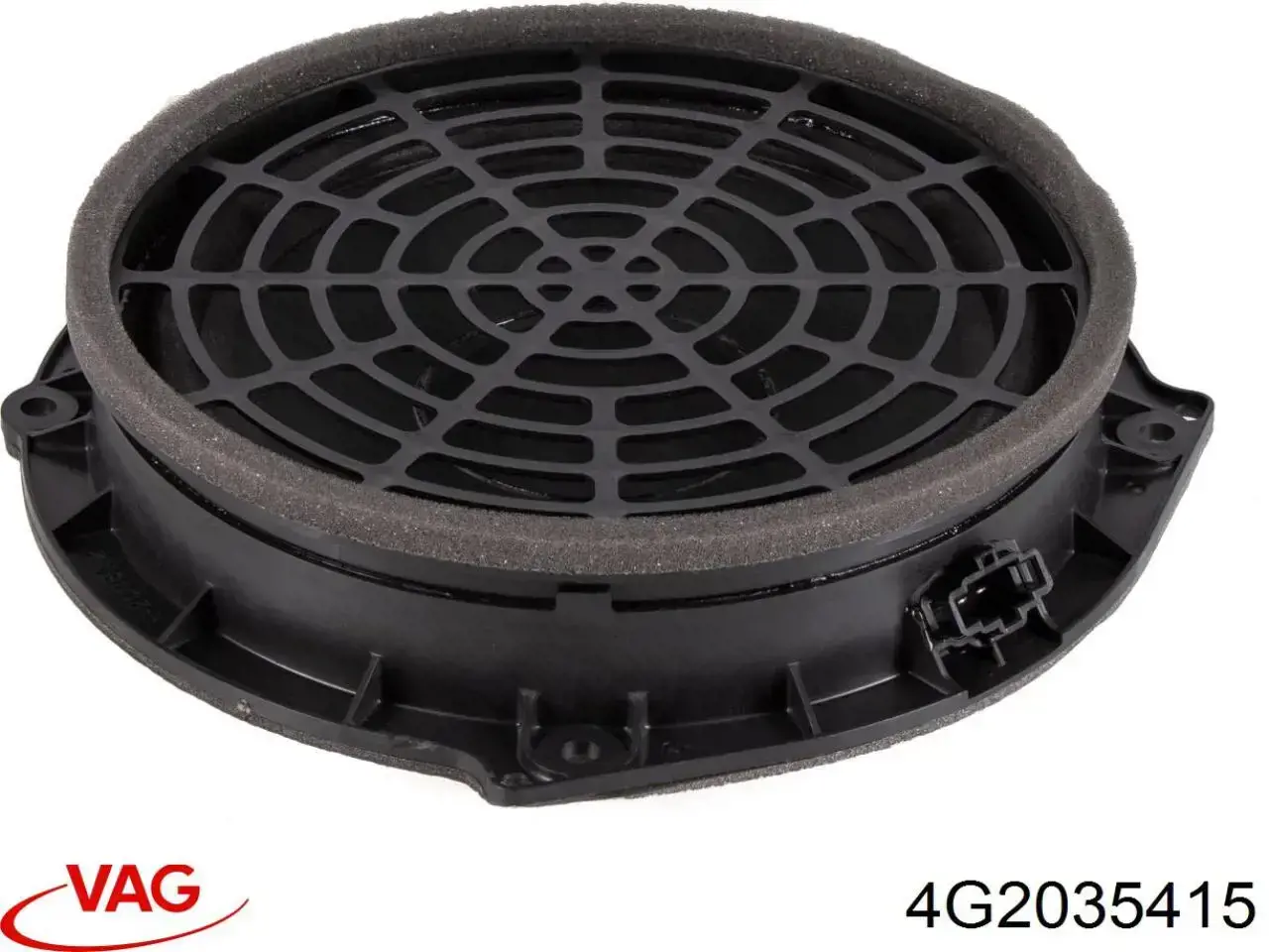 Динамик передней двери VAG 4G2035415