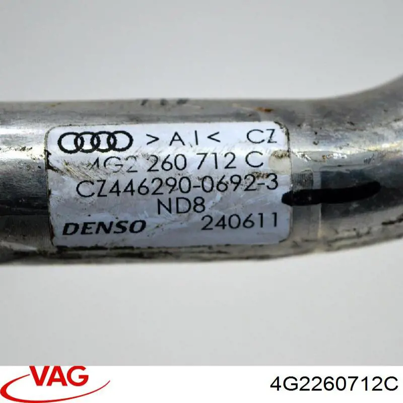 4G2260712C VAG 