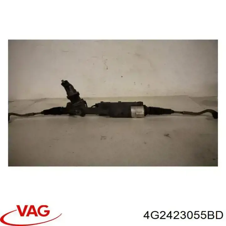 Купить 4G2423055DP VAG Рулевая рейка
