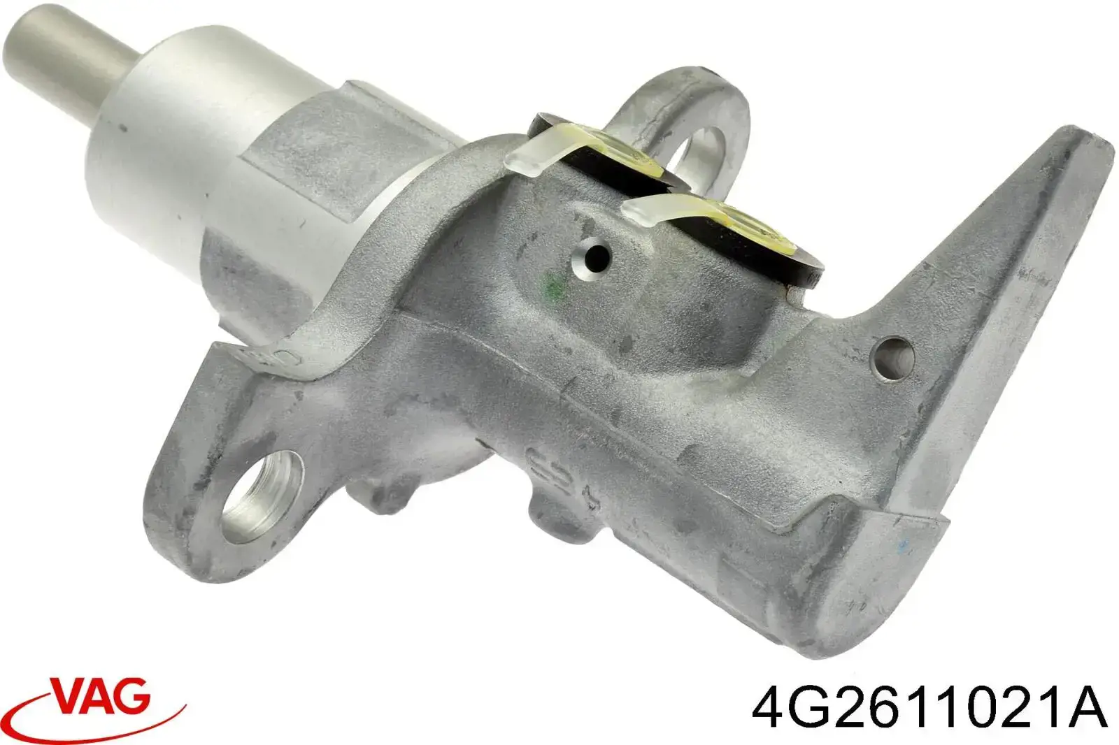 Цилиндр главный тормоза (гидротормозов) Delphi LM80496 цена, от 66.44 USD