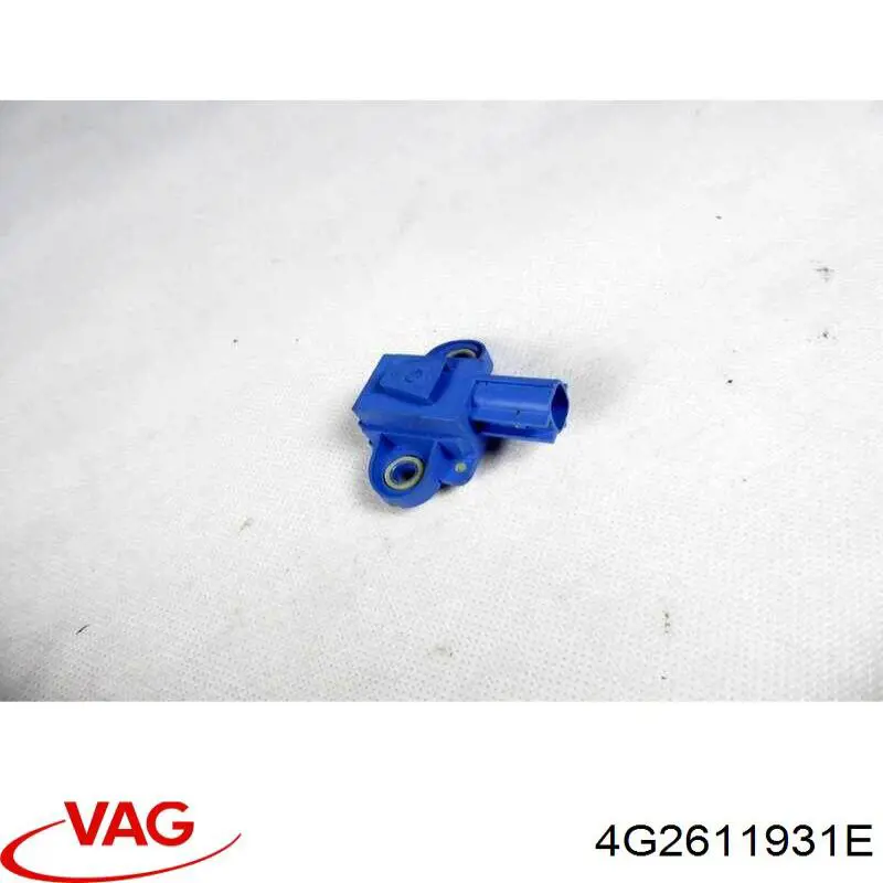  4G2611931E VAG