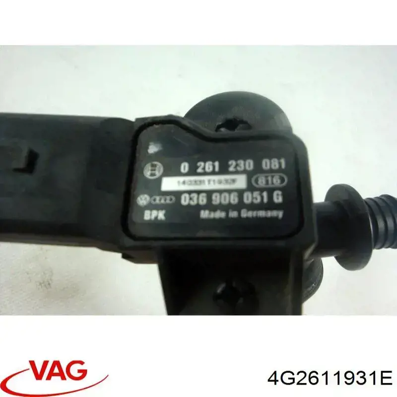 4G2611931E VAG 