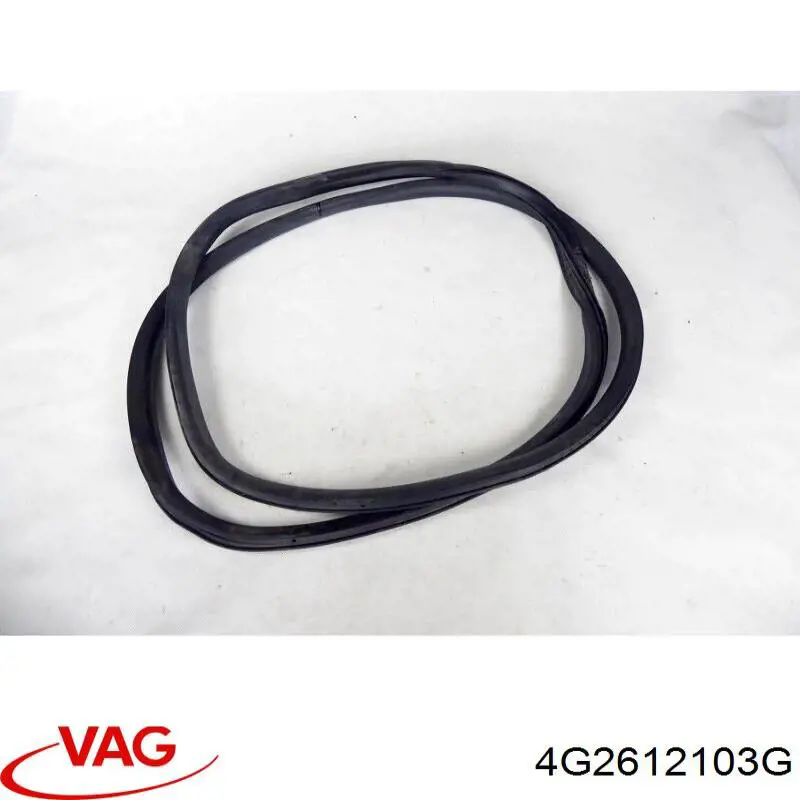 Купить 4G2612103G VAG 