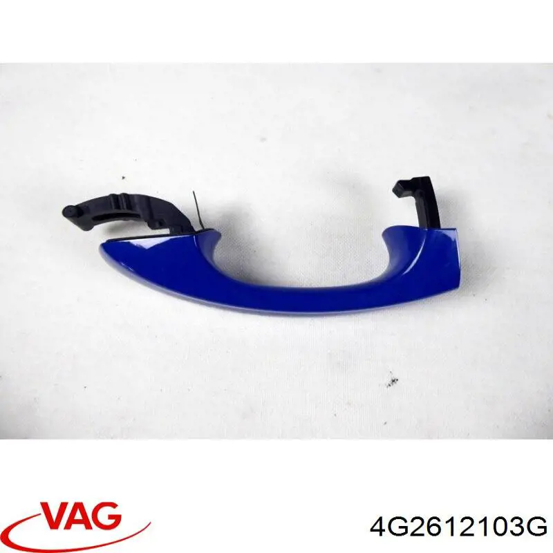  4G2612103G VAG