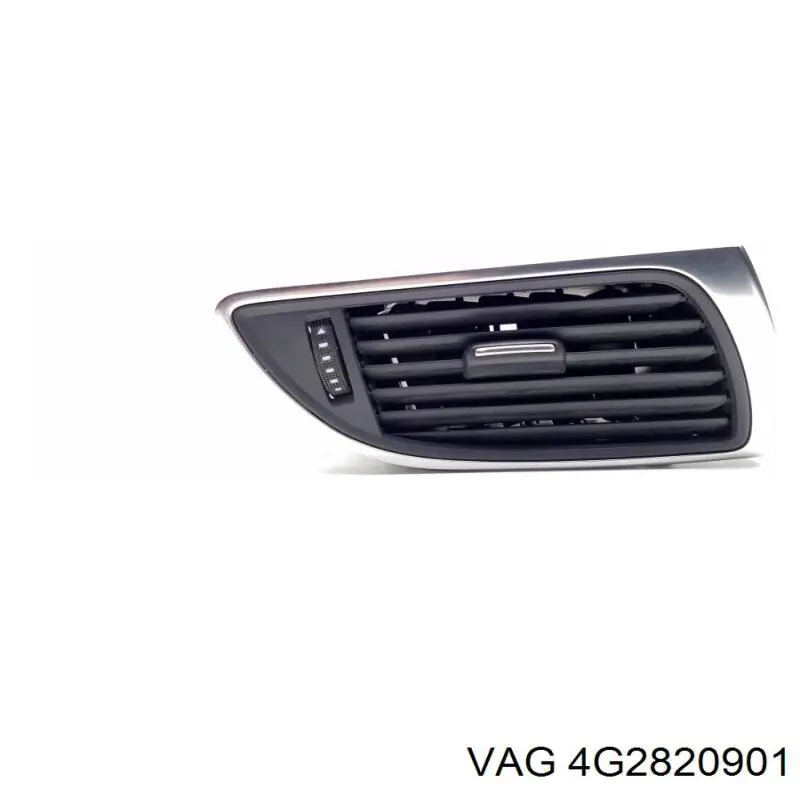 Купить 4G2820901 VAG 
