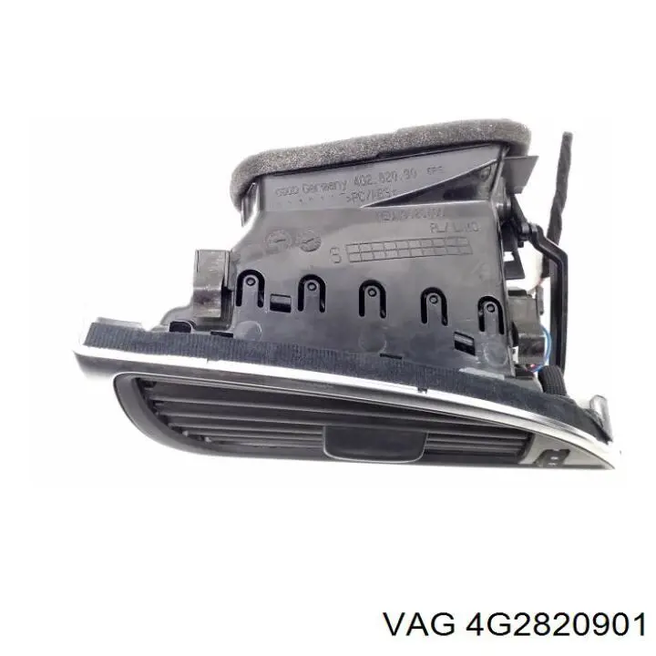  VAG 4G2820901 цена, от 12.67 USD