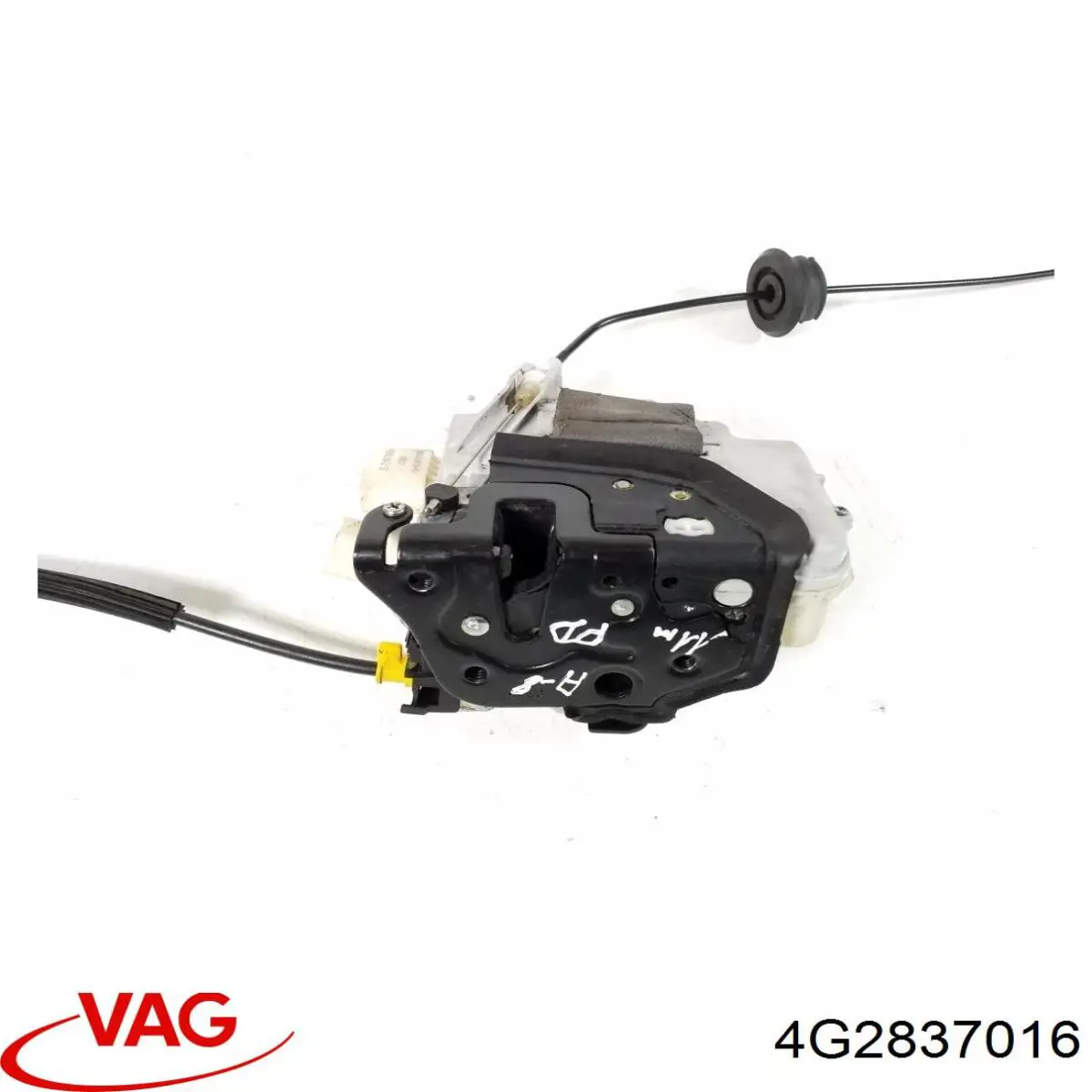 4G2837016 VAG 