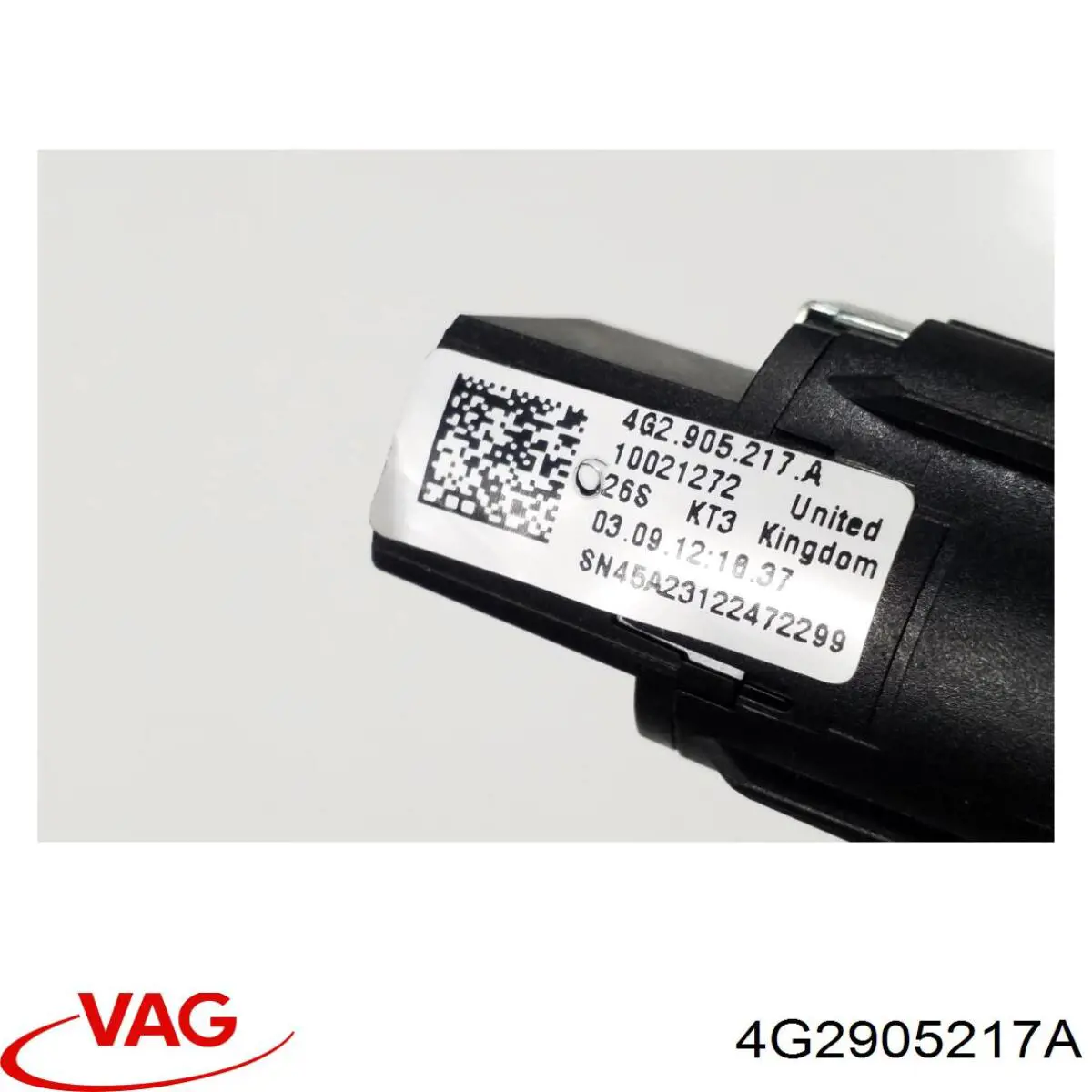 4G2905217A VAG 