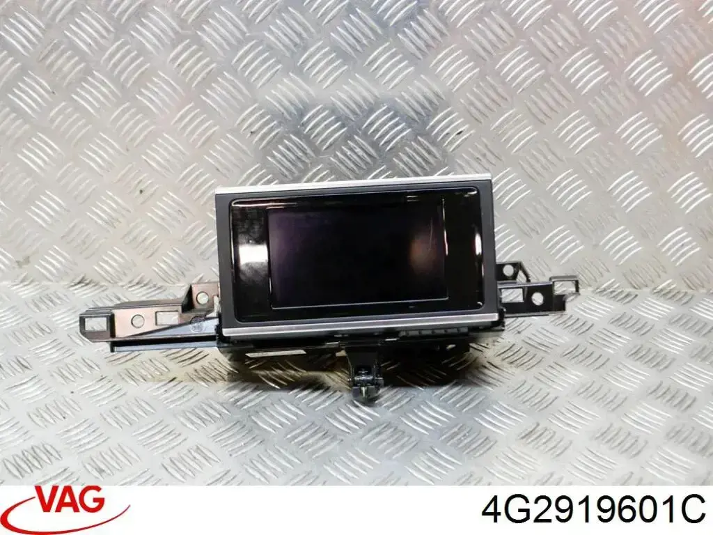  4G2919601C VAG