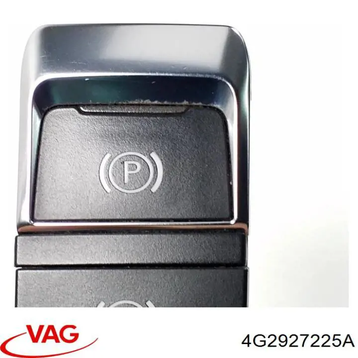  4G2927225A VAG