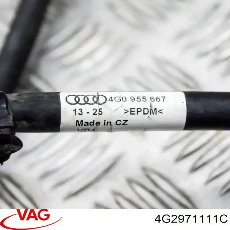  4G2971111C VAG