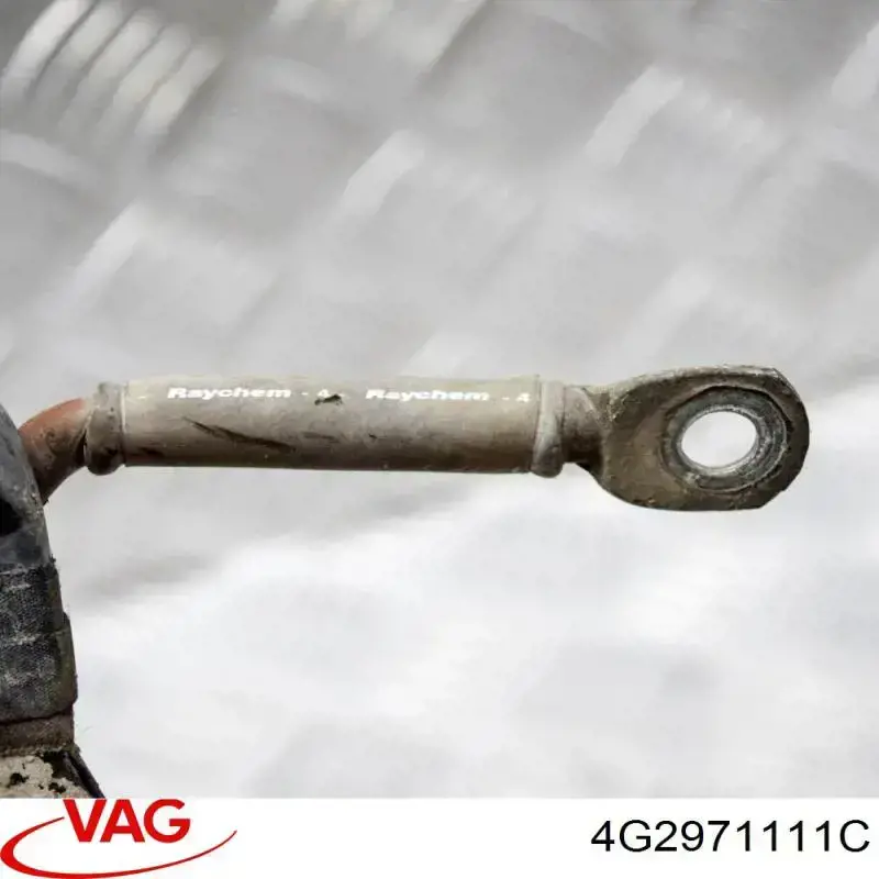  VAG 4G2971111C