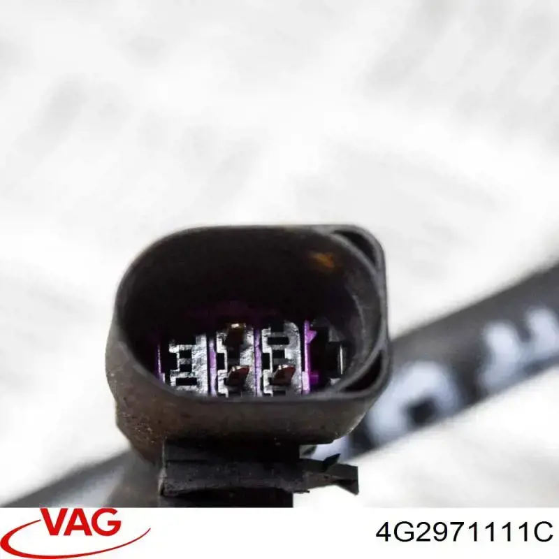 4G2971111C VAG 