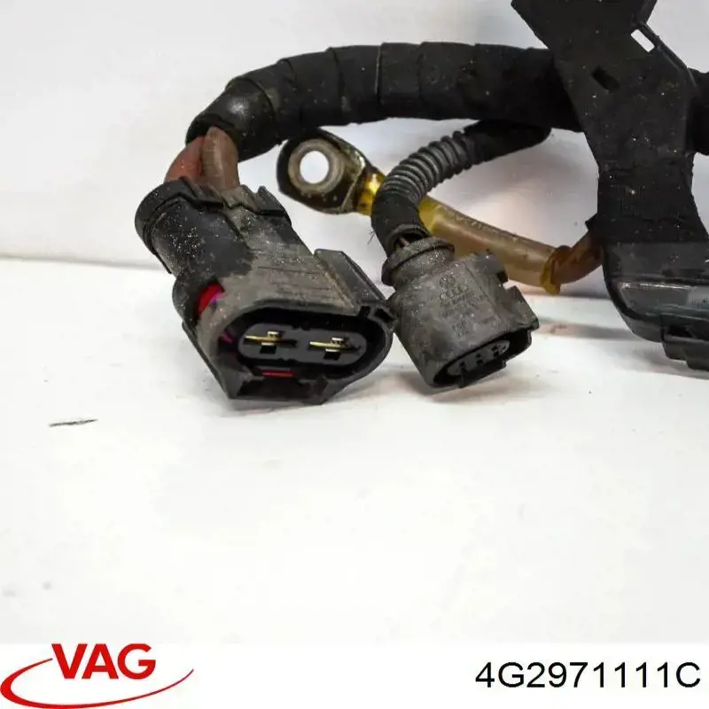4G2971111C VAG 