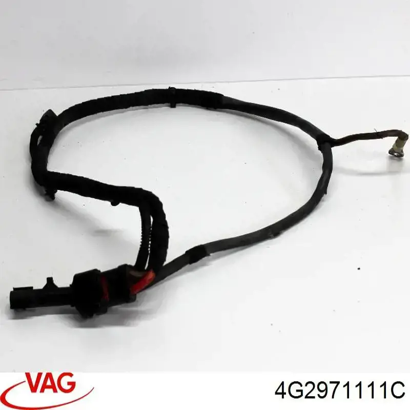  VAG 4G2971111C цена, от 50.68 USD