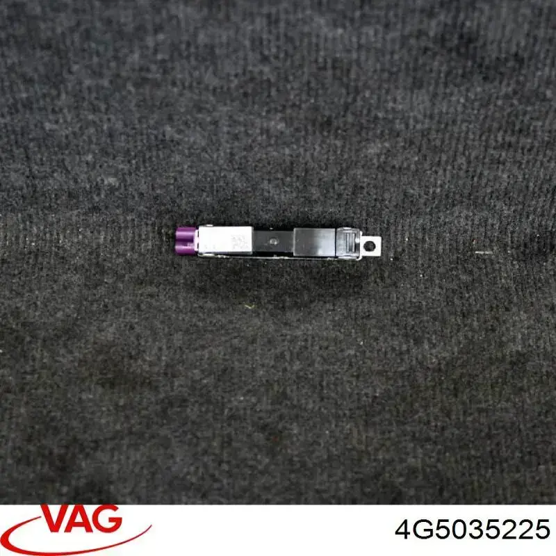  4G5035225 VAG