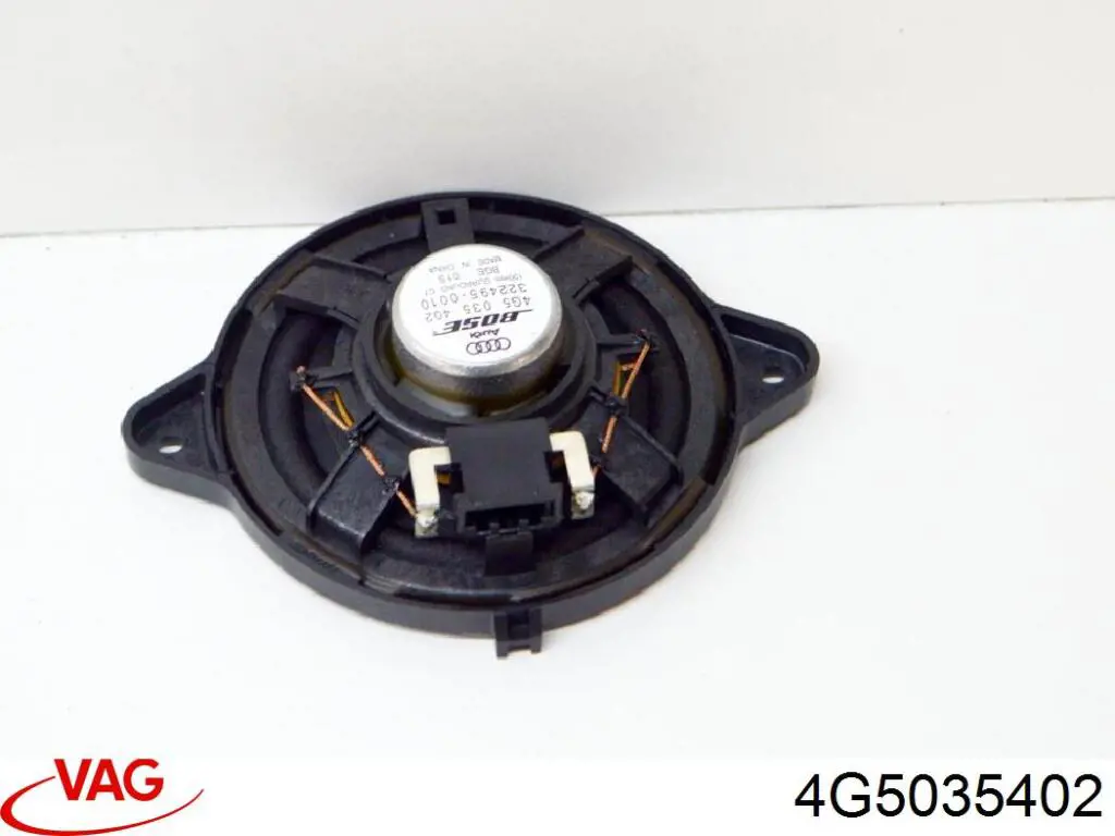  4G5035402 VAG