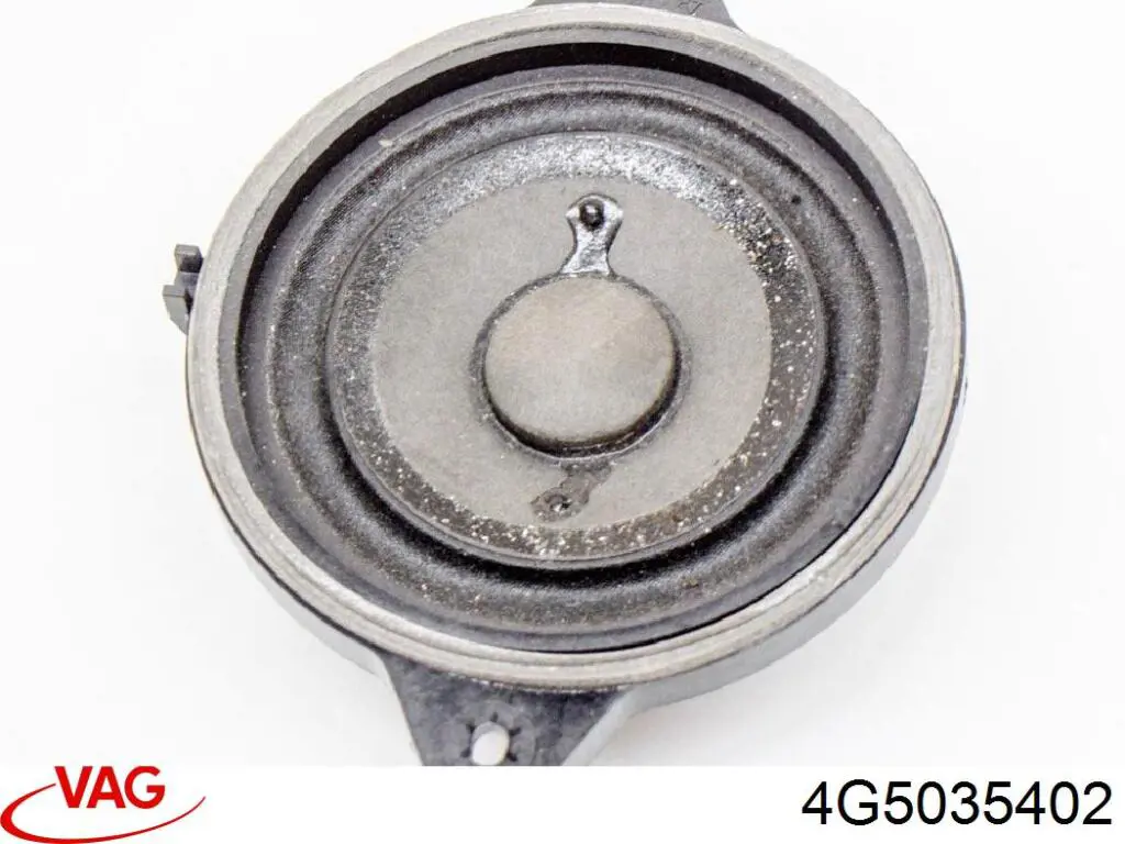 4G5035402 VAG 