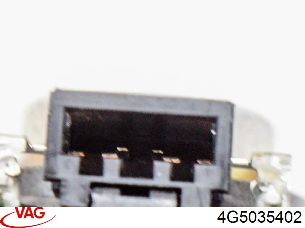 Купить 4G5035402 VAG 