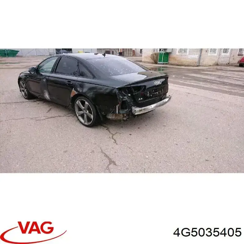 4G5035405 VAG 