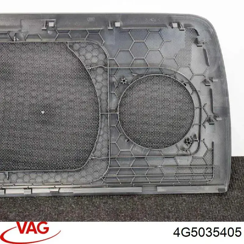  VAG 4G5035405