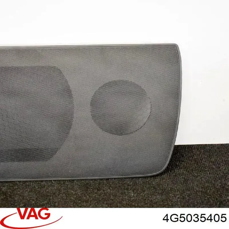  4G5035405 VAG