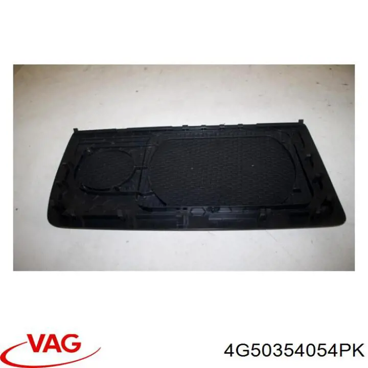 4G5035405D4PK VAG 