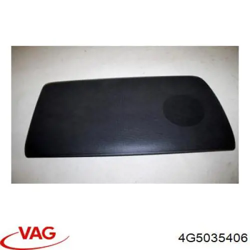 4G5035406 VAG 
