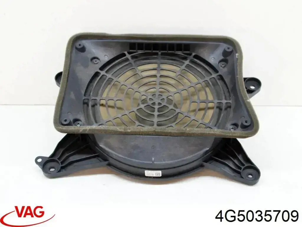  VAG 4G5035709