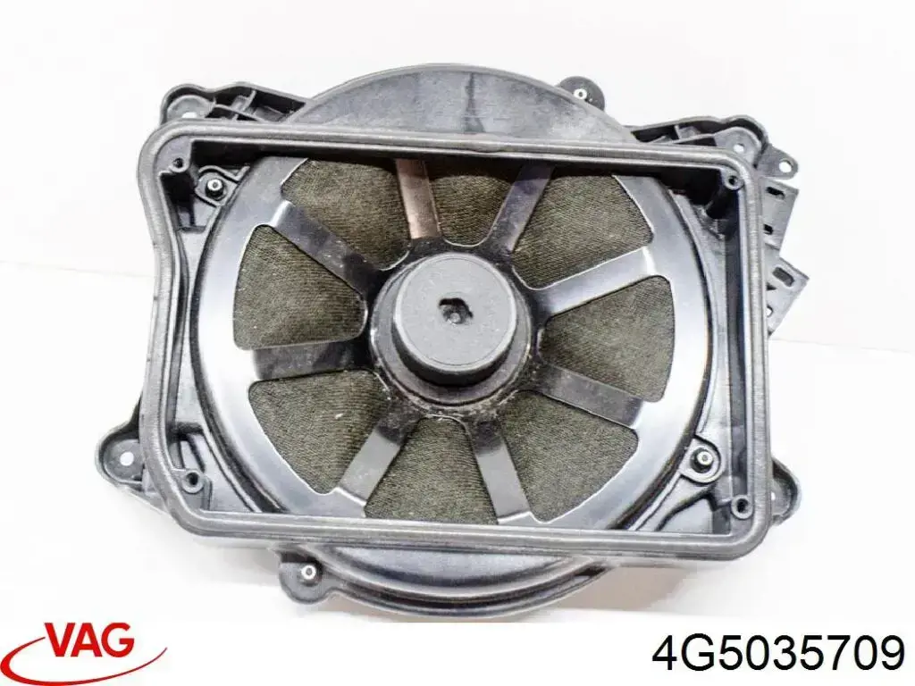 4G5035709VAG