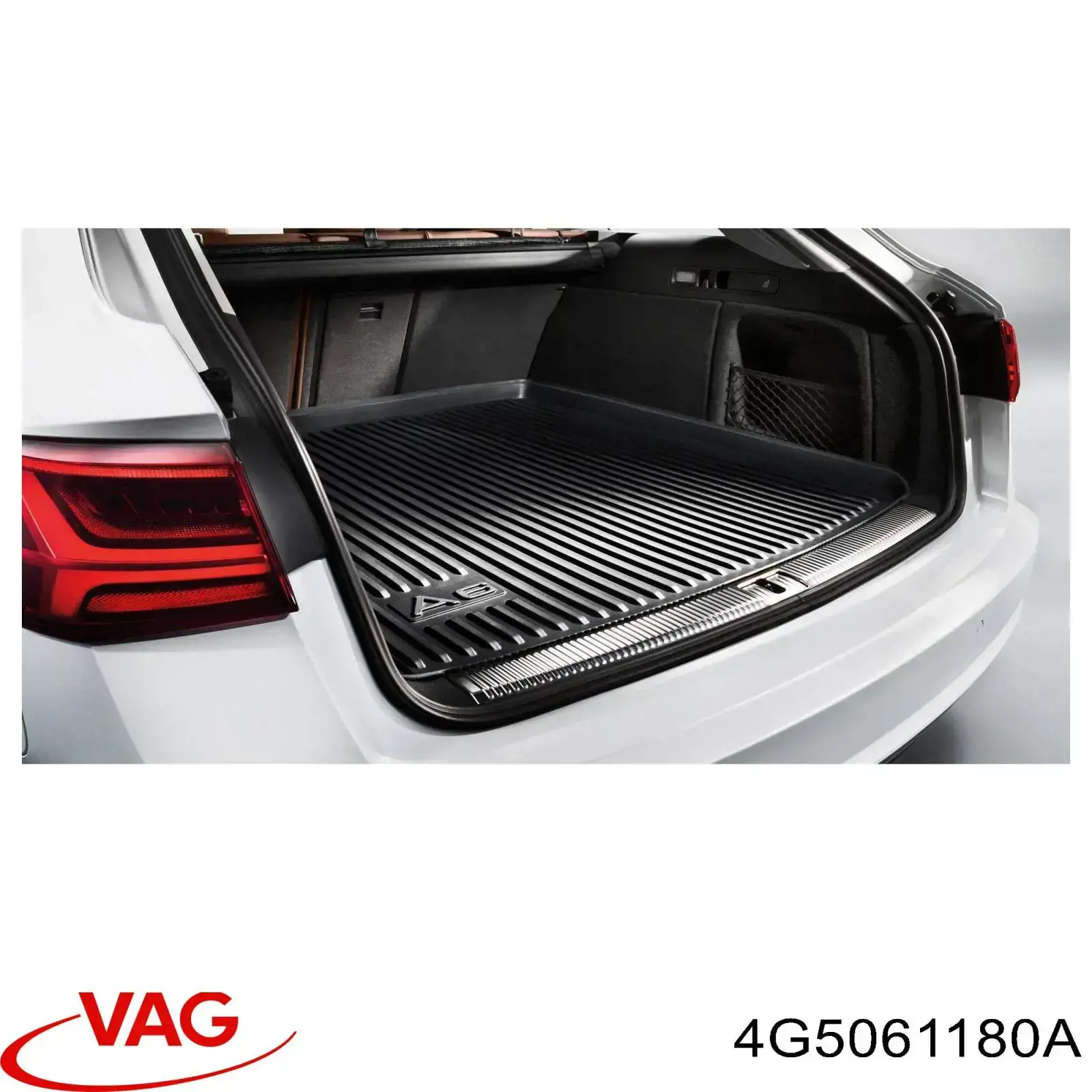  4G5061180A VAG