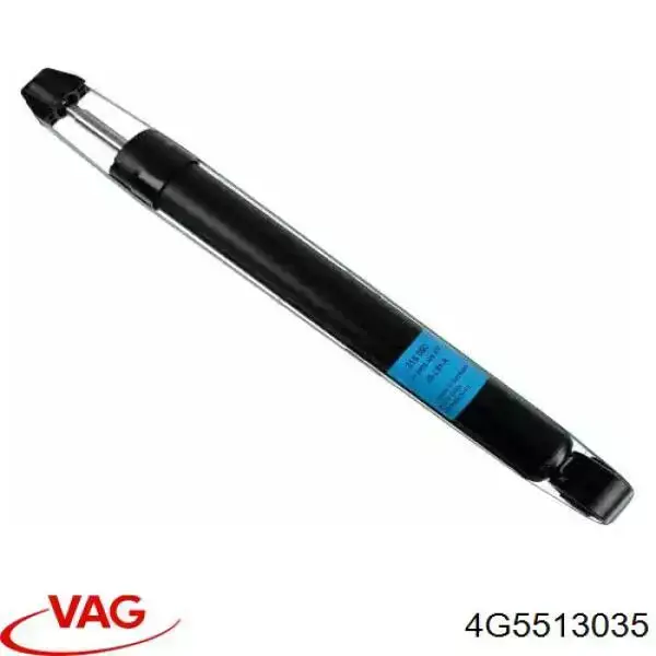 Амортизатор задний VAG 4G5513035