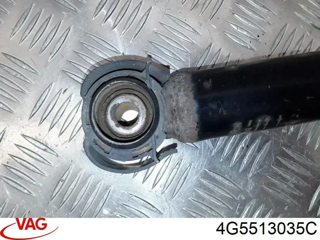 Амортизатор задний 4G5513035C VAG
