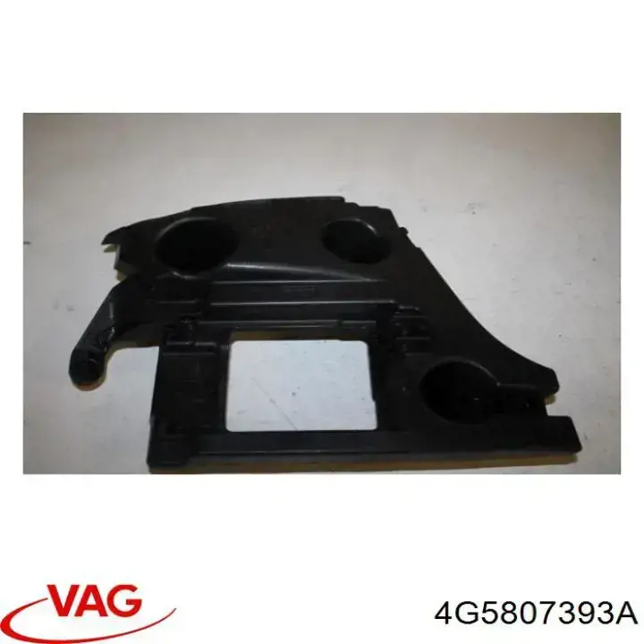  4G5807393A VAG