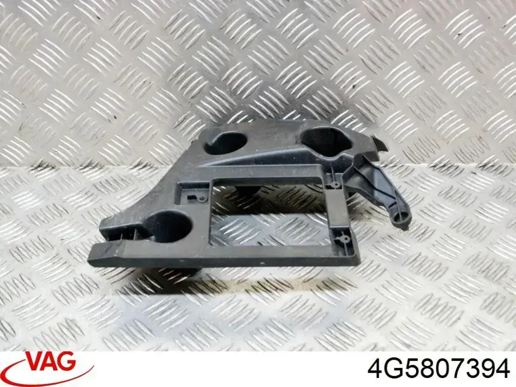 Крепление бамера правое FPS FP1214966 цена, от 10.39 USD