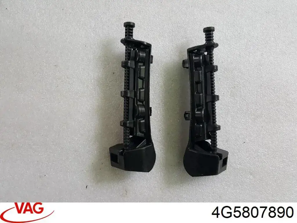 Крепление бамера правое Diamond/DPA 88071815002 цена, от 7.35 USD