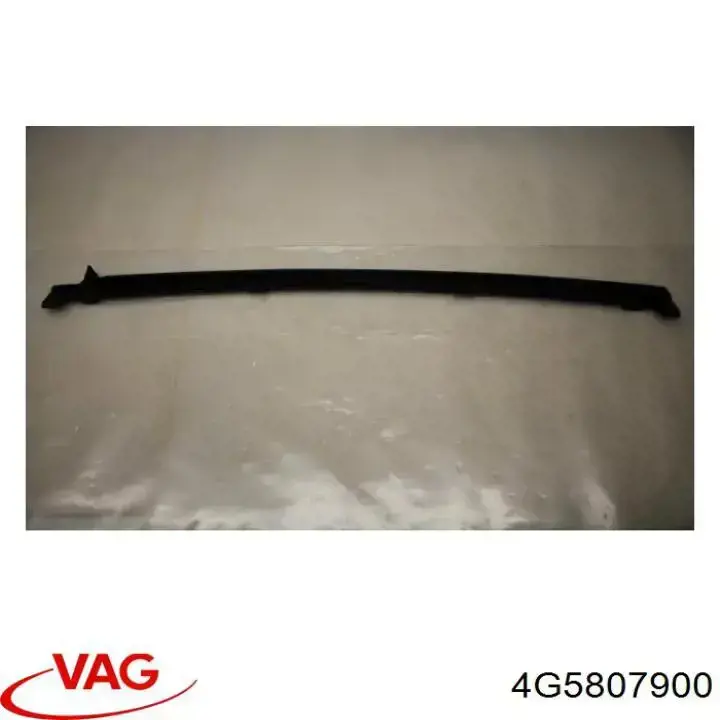  4G58079009B9 VAG