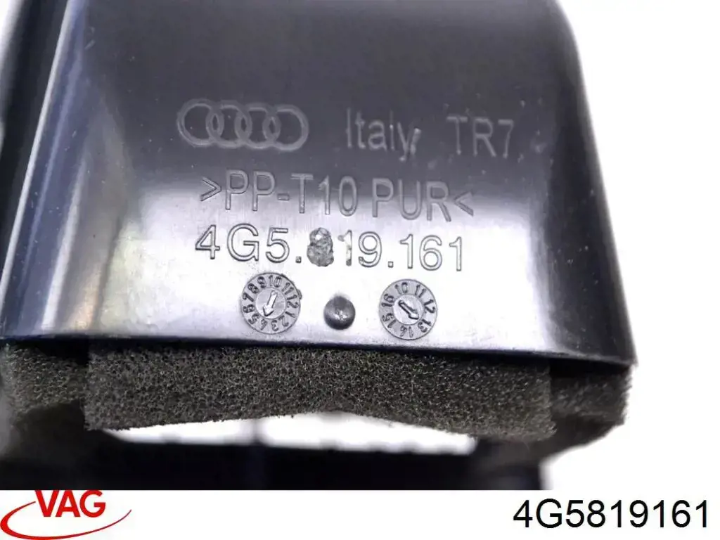  VAG 4G5819161