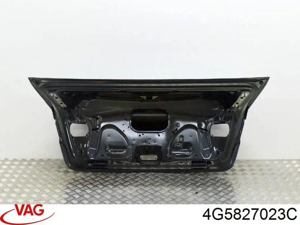 Tampa de porta-malas Audi A6 preço, a partir de 310,98 USD