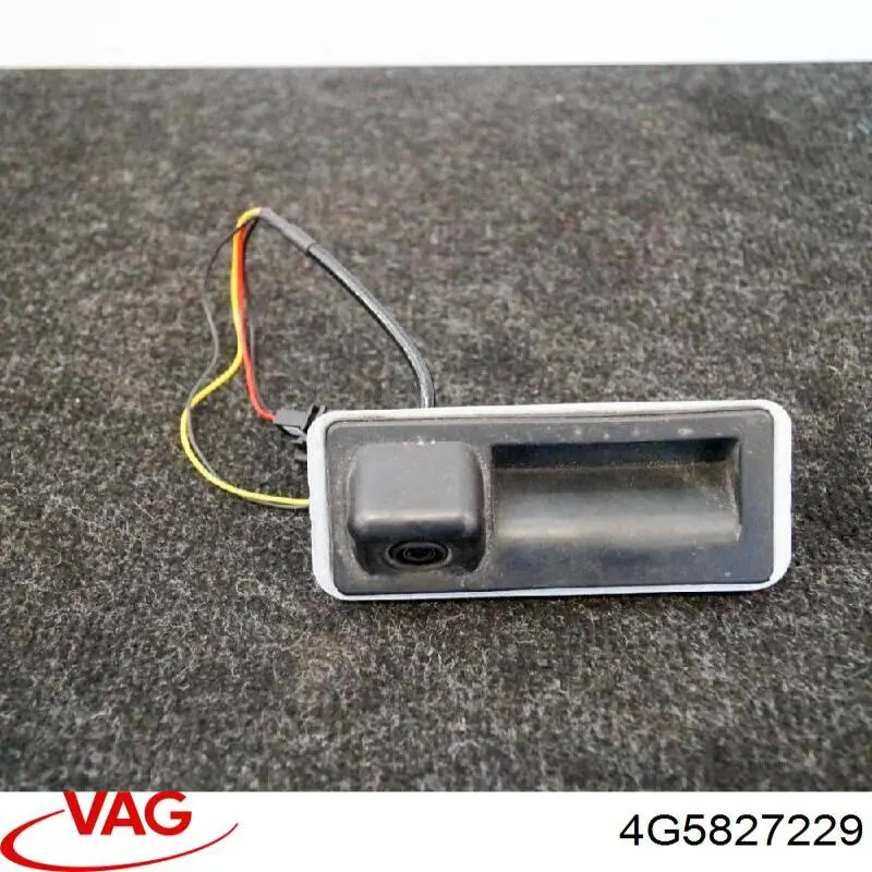 4G5827229 VAG 