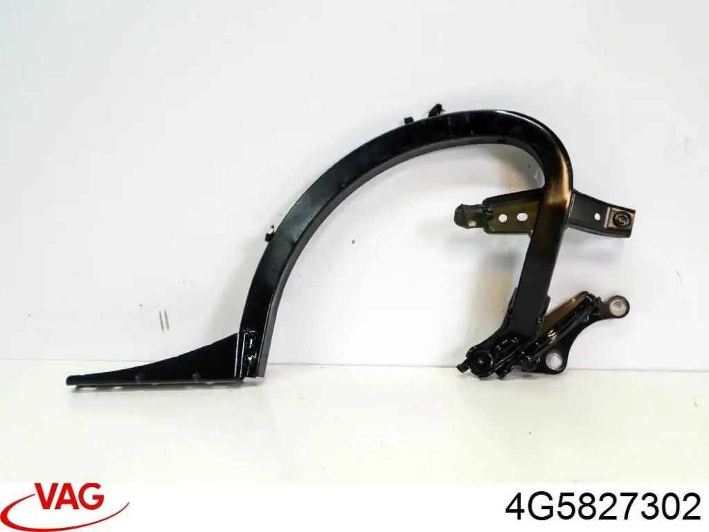 Шарнир крышки багажника VAG 4G5827302 цена, от 3.84 USD