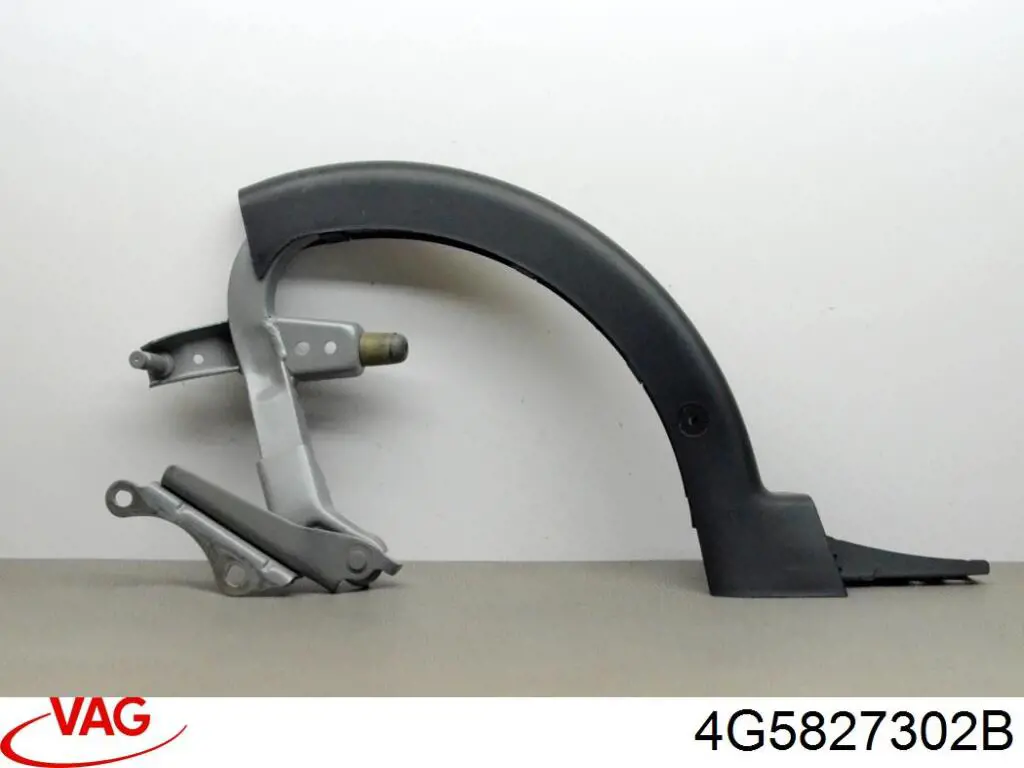 Петля крышки багажника 4G5827302B VAG