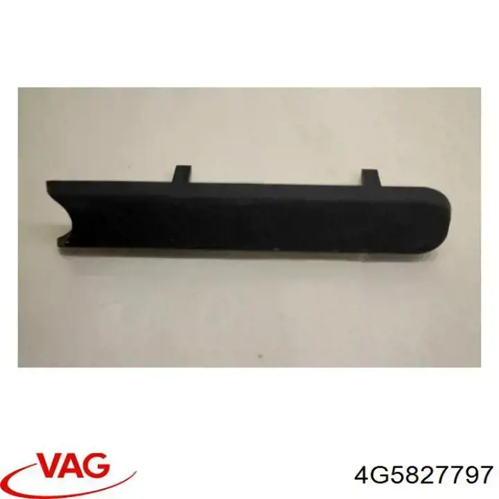 4G5827797 VAG 