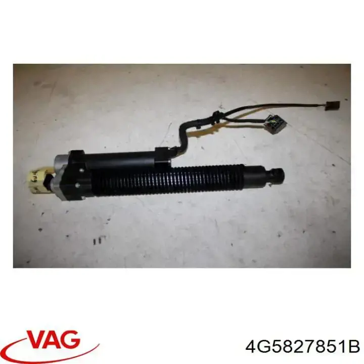 Амортизатор задней двери VAG 4G5827851B цена, от 228.05 USD